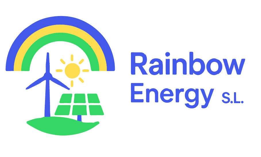 Rainbow energy